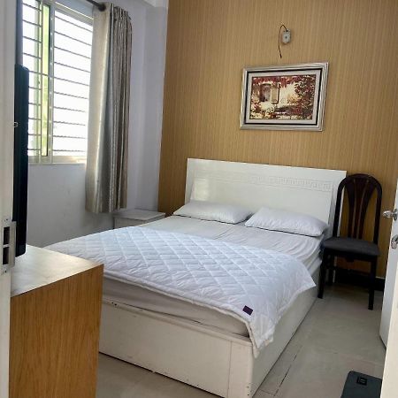 Vnd Hotel Ho Şi Min Dış mekan fotoğraf