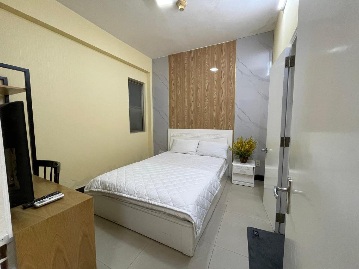 Vnd Hotel Ho Şi Min Dış mekan fotoğraf