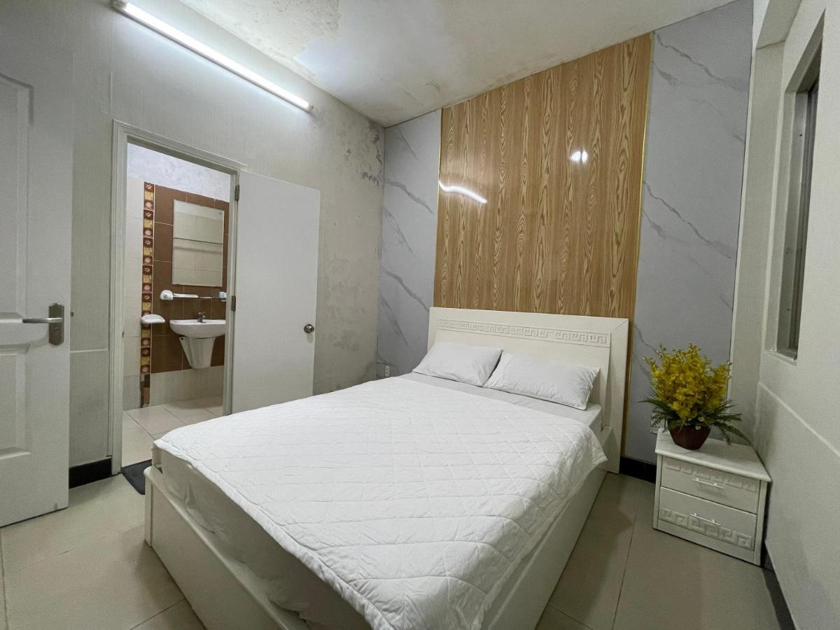 Vnd Hotel Ho Şi Min Dış mekan fotoğraf