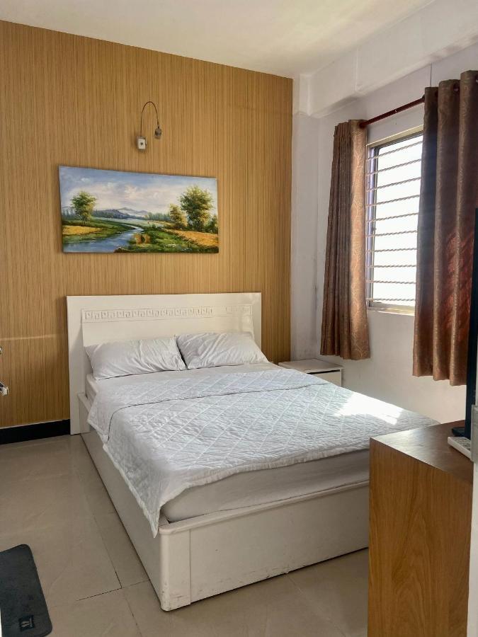 Vnd Hotel Ho Şi Min Dış mekan fotoğraf